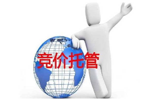 競價托管怎么樣？選擇競價托管的好處