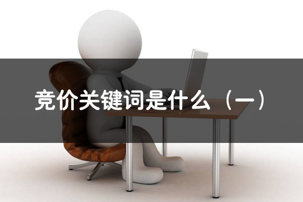 競價關鍵詞是什么（一）--百度托管運營哪家好